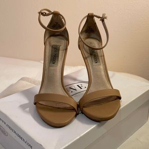 Steve Madden heels